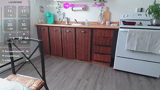 Snapshot of Kittyymaze1 chatting on March 2025 04:03:02 PM Kittyymaze1 online show from March 2025 04:03:02 PM