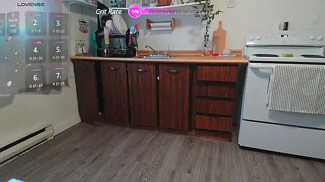 Snapshot of Kittyymaze1 chatting on March 2025 12:22:01 PM Kittyymaze1 online show from March 2025 12:22:01 PM