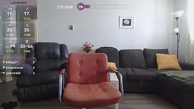 Snapshot of Kittyymaze1 chatting on March 2025 06:33:01 PM Kittyymaze1 online show from March 2025 06:33:01 PM