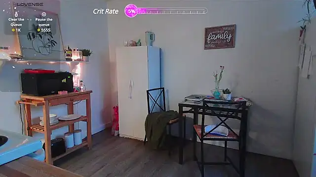 Snapshot of Kittyymaze1 chatting on March 2025 11:42:02 AM Kittyymaze1 online show from March 2025 11:42:02 AM