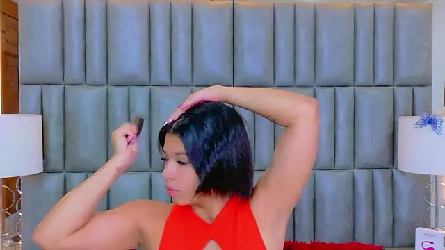 TiaraRosse online show from March 2026 12:13:01 PM