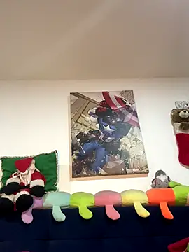 Cafeziitha02 online show from November 2025 11:48:02 PM