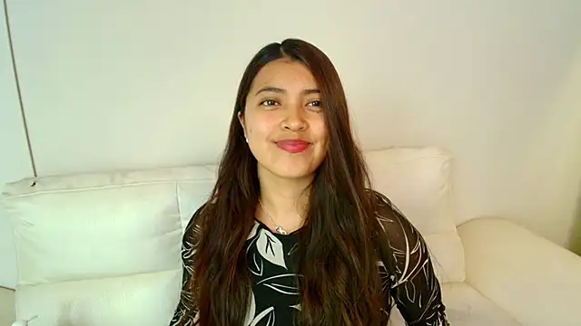 Rebeca Williams  online show from February 2025 11:31:01 PM