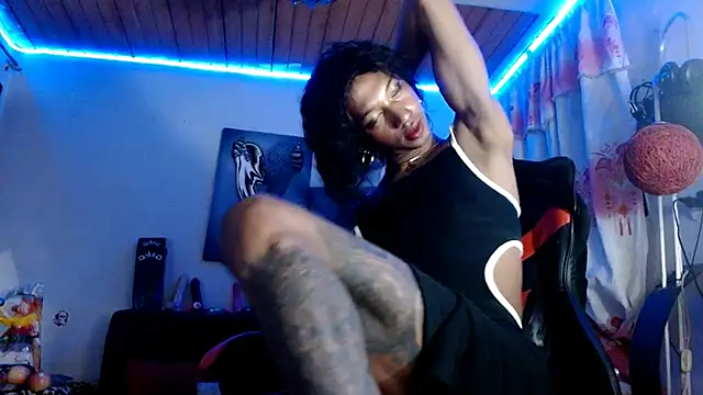 Maidi  online show from November 2025 01:48:02 AM