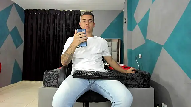 simookeler online show from March 2025 09:05:01 AM