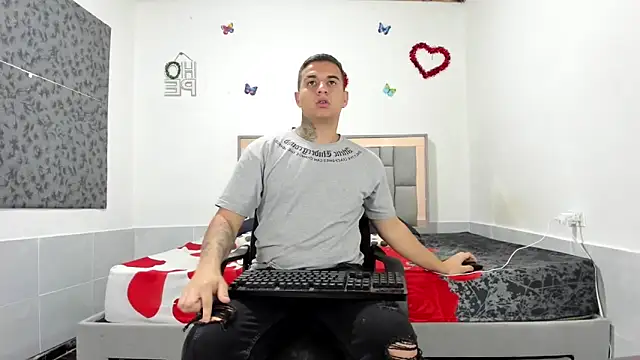 simookeler online show from September 2025 11:37:01 AM