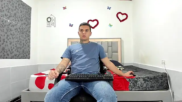 simookeler online show from October 2025 10:22:02 AM