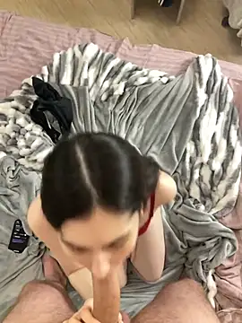 LushLuna online show from January 2025 08:16:01 PM