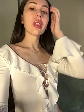 Snapshot of LushLuna chatting on February 2026 07:41:02 AM LushLuna online show from February 2026 07:41:02 AM