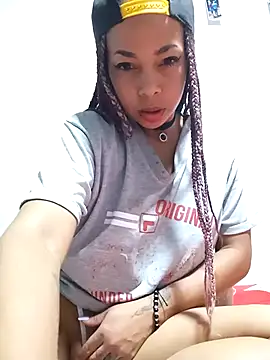 Scarlett lx online show from December 2024 01:39:02 AM