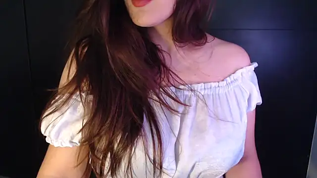 AdharaLujan online show from March 2026 01:24:01 PM