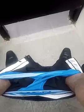 Snapshot of fercxxxho25 chatting on September 2025 08:45:01 PM fercxxxho25 online show from September 2025 08:45:01 PM