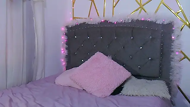 Zara47sweet online show from November 2025 09:29:02 PM