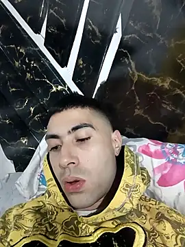 Joosee1696 online show from February 2026 10:58:01 AM