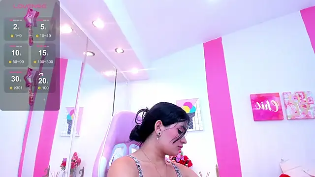 Snapshot of scarlette_15_ chatting on February 2025 10:38:02 AM scarlette 15 online show from February 2025 10:38:02 AM