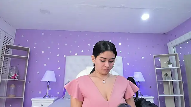 scarlette 15  online show from November 2025 03:06:02 AM