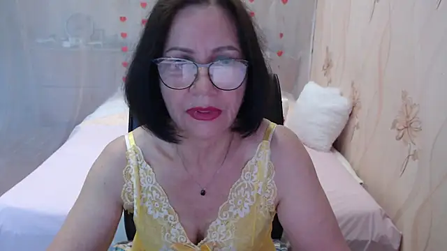 OlgaHottie online show from September 2025 10:57:02 PM