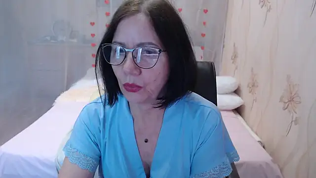 OlgaHottie online show from October 2025 11:24:02 PM