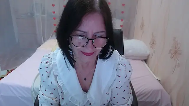 OlgaHottie online show from October 2025 11:47:02 PM