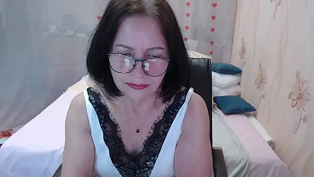 OlgaHottie online show from October 2025 11:17:02 PM