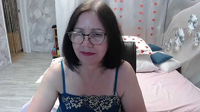 OlgaHottie online show from May 2026 12:51:02 AM