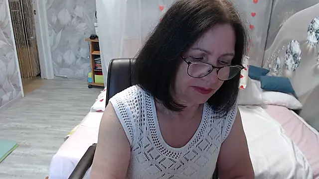 OlgaHottie online show from May 2026 11:28:02 PM