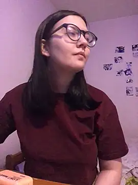 Prudie Gabriella online show from December 2024 08:47:02 PM