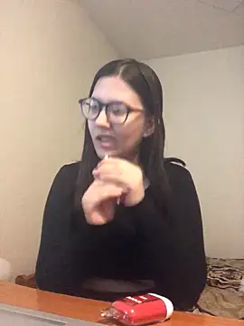 Prudie Gabriella online show from January 2025 10:19:01 AM