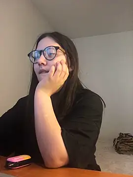 Prudie Gabriella online show from February 2025 04:10:02 PM