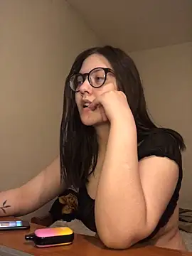 Prudie Gabriella online show from February 2025 07:53:02 AM