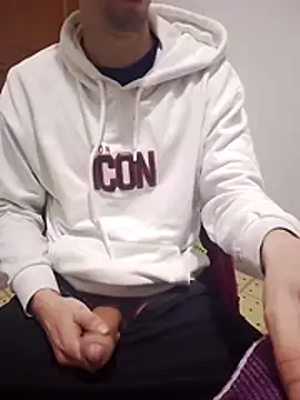 Nick247 -  online show from February 2026 11:33:02 PM