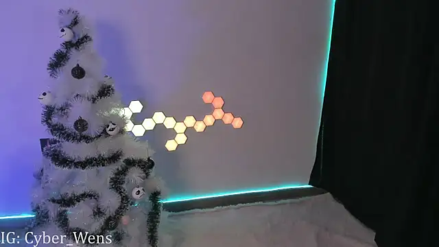 Snapshot of cyberzoe chatting on December 2025 08:04:02 PM cyberzoe online show from December 2025 08:04:02 PM