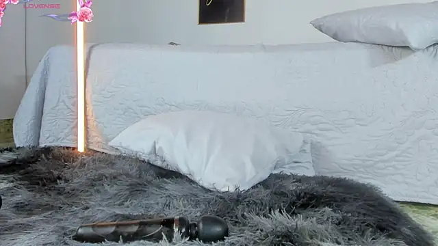 angelinepossy online show from February 2025 02:37:02 AM