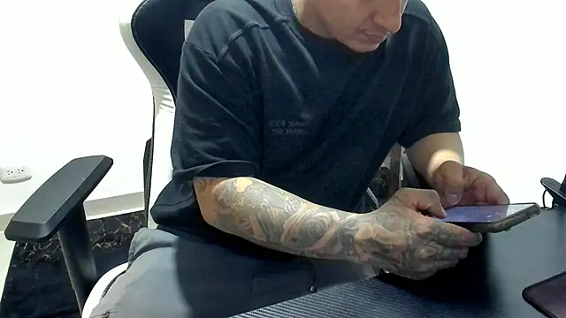 Snapshot of stebankechima chatting on October 2025 12:20:01 AM stebankechima online show from October 2025 12:20:01 AM