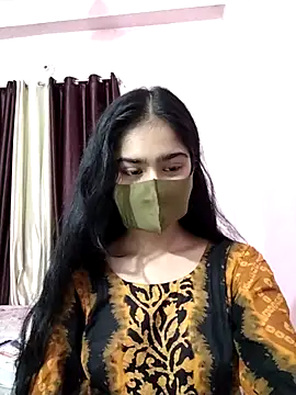 Arisha- online show from November 2025 02:30:01 PM