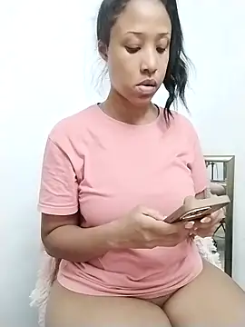 LadyEbonyX online show from October 2025 04:26:01 PM