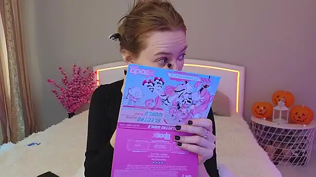 MichaDenver online show from October 2025 08:22:01 AM