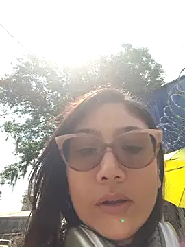 Mia Ruiz online show from January 2025 06:13:01 PM