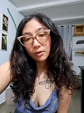 Mia Ruiz online show from January 2025 03:30:02 AM