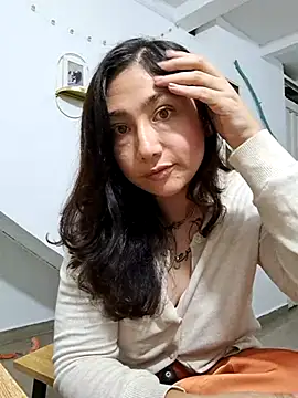 Mia Ruiz online show from February 2025 01:21:02 AM