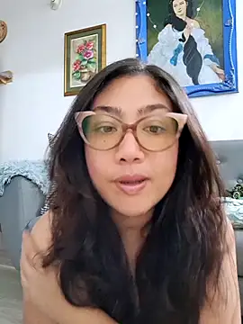 Mia Ruiz online show from March 2025 03:22:01 AM