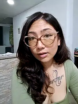 Mia Ruiz online show from March 2025 04:40:02 AM