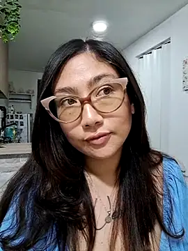 Mia Ruiz online show from March 2025 01:53:02 AM