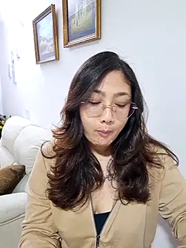 Mia Ruiz online show from September 2025 02:34:02 AM