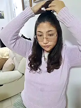 Mia Ruiz online show from September 2025 03:33:02 AM