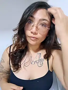 Mia Ruiz online show from November 2025 03:07:01 AM