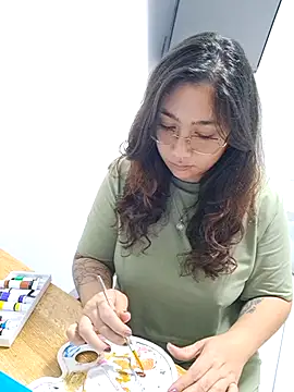 Mia Ruiz online show from December 2025 03:02:01 AM