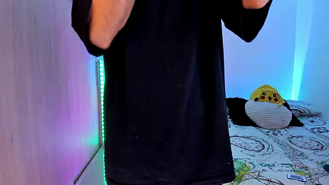 aldrinwhite online show from January 2026 04:33:02 PM