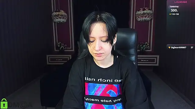 Snapshot of Medusa__Gorgona chatting on February 2025 07:55:01 PM Medusa Gorgona online show from February 2025 07:55:01 PM