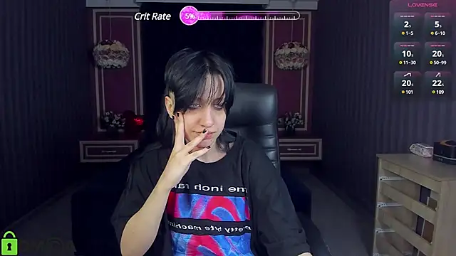 Snapshot of Medusa__Gorgona chatting on February 2025 07:07:01 PM Medusa Gorgona online show from February 2025 07:07:01 PM